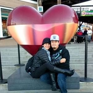 Meet your Posher, Hernan